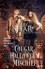 Cougar Halloween Mischief A Novella