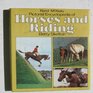 Rand McNally pictorial encyclopedia of horses and riding