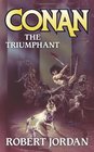 Conan The Triumphant