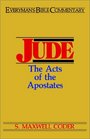 Jude The Acts of the Apostates