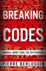 Breaking Codes Unravel more than 100 Cryptograms
