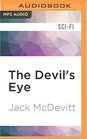 The Devil's Eye An Alex Benedict Novel