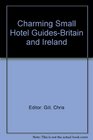 Charming Small Hotel GuidesBritain and Ireland