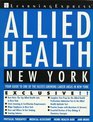 Allied Health New York