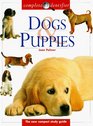 Dogs  Puppies Complete Identifier