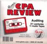 CPA Review Auditing