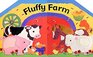 Fluffy Farm Set
