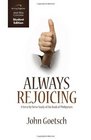 Always Rejoicing Curriculum A Verse by Verse Study of the Book of Philippians