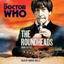 Doctor Who The Roundheads A 2nd Doctor Novel