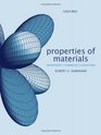 Properties Of Materials Anisotropy Symmetry Structure