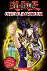 YuGiOh Official Handbook