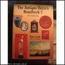 The Antique Buyer's Handbook for Australia
