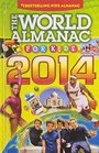The World Almanac For Kids 2014