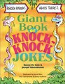 Giant Book of KnockKnock Jokes