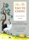 Tao Te Ching An Illustrated Journey