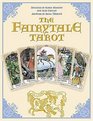 The Fairytale Tarot Kit For a Happy Ever After