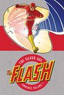 The Flash The Silver Age Omnibus Vol 1