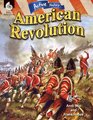 Active History American Revolution