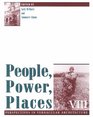 People Power Places
