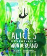 Alice's Adventures in Wonderland (Classics Reimagined)