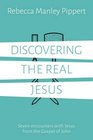 Discovering the Real Jesus