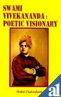 Swami Vivekananda poetic visionary