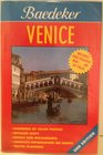 Baedeker Venice