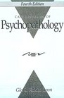 Case Histories of Psychopathology
