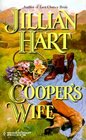 Cooper's Wife (Harlequin Historicals, No 485)