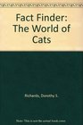 World of Cats Fact Finders
