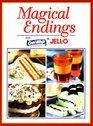 Magical Endings from Cool Whip and JellO