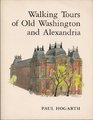 Walking Tours of Old Washington and Alexandria