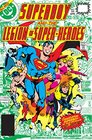 Superboy and the Legion of SuperHeroes Vol 2