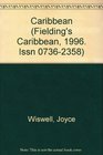 Fielding's Caribbean 1996