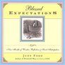Blessed Expectations Nine Months of Wonder Reflection  Sweet Anticipation