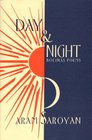 Day  Night Bolinas Poems
