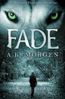 Fade (The Ragnarok Prophesies, Book One)