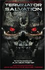 Terminator Salvation: The Official Movie Novelization