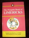 Penguin Book of Limericks