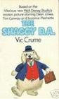 The Shaggy D.A.