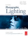Photographic Lighting Essential Skills Fourth Edition