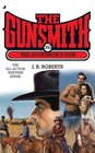 The Gunsmith #366: The Governor's Gun (Gunsmith, The)