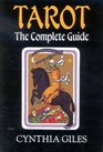 Tarot The Complete Guide