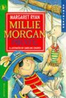 Millie Morgan Pirate