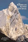 The American Alpine Journal 2004