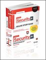 CompTIA Security Certification Kit Exam SY0401