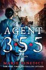 Agent 355 A Novella