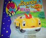 Zoomba in Toyland