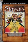 Slayers Text Vol 2 The Sorcerer of Atlas