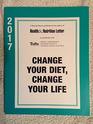 Change Your Diet Change Your Life